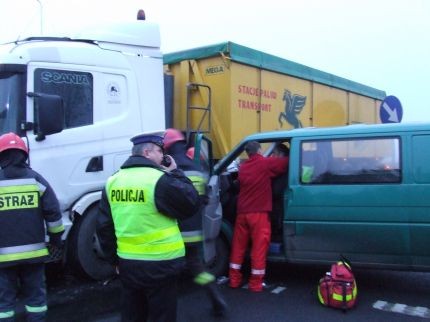 Elbląg, Kolejny wypadek na Nowodworskiej