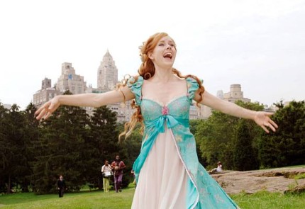 Elbląg, „Zaczarowana”