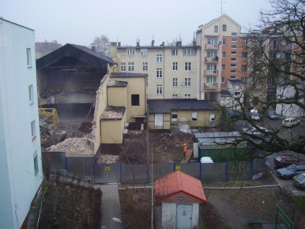 Elbląg, Żegnamy kino „Syrena”