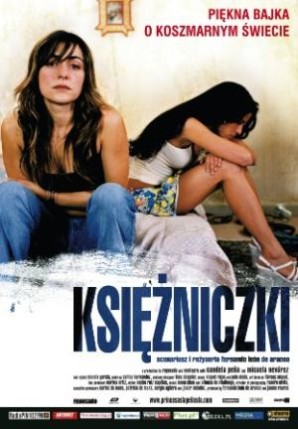 Elbląg, Księżniczki