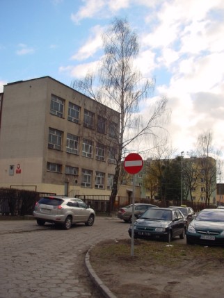 Elbląg, niestety, mimo zakazu wielu kierowców wciąż jeździ "po staremu"