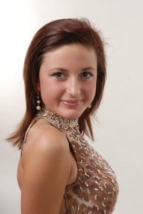 Elbląg, Agnieszka Mazurowska