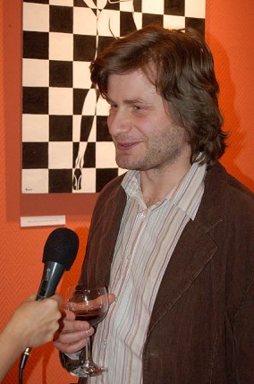 Elbląg, Bartłomiej Kownacki