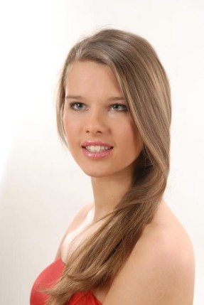 Elbląg, Natalia Wasiak