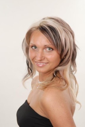 Elbląg, Patrycja Baranowska