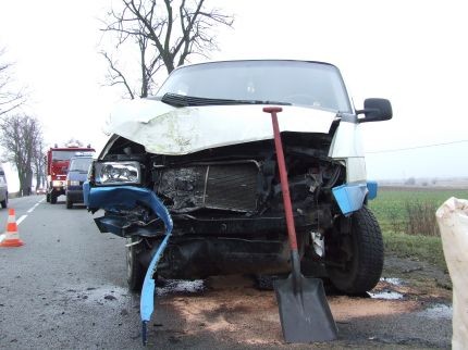 Elbląg, Wypadek koło Jegłownika