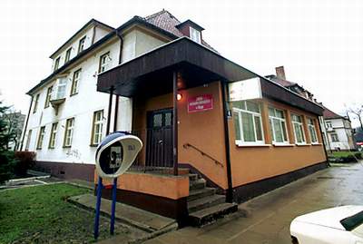 Elbląg, ZBK zamiast spodziewanego ograniczenia zatrudnienia jeszcze je zwiększyło Elbląg, ZBK zamiast spodziewanego ograniczenia zatrudnienia jeszcze je zwiększyło