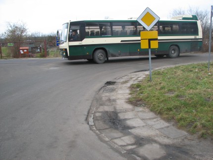 Elbląg, Coś jest nie tak!