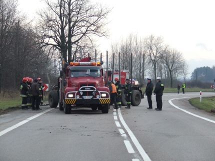 Elbląg, Siódemka nieprzejezdna