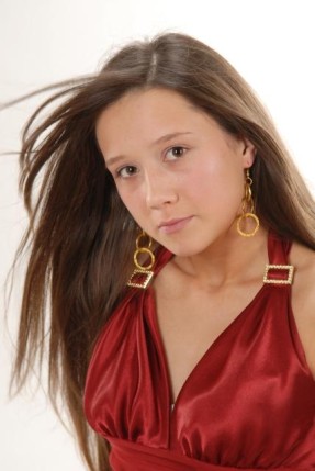 Elbląg, Karolina Kamińska