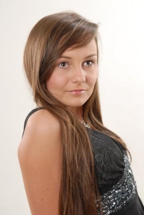 Elbląg, Karolina Śliwińska