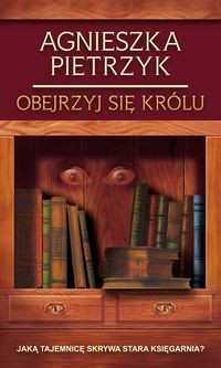 Elbląg, „Obejrzyj się Królu” - debiut literacki elblążanki Elbląg, „Obejrzyj się Królu” - debiut literacki elblążanki