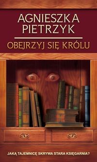 Elbląg, „Obejrzyj się Królu” - debiut literacki elblążanki