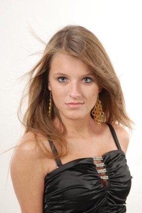 Elbląg, Paulina Anysz
