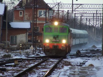 Elbląg, Na lepsze musimy jeszcze poczekać