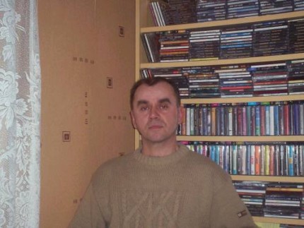 Elbląg, Autor "Singli" Stach Szulist Elbląg, Autor "Singli" Stach Szulist