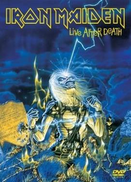 Elbląg, Koncert Iron Maiden