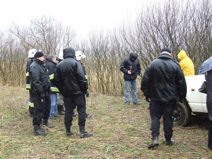 Elbląg, Zaginiona kobieta nie żyje Elbląg, Zaginiona kobieta nie żyje