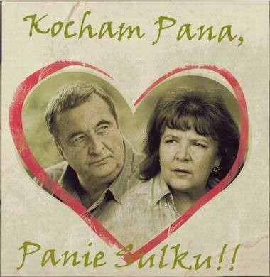 Elbląg, Kocham pana, panie Sułku Elbląg, Kocham pana, panie Sułku