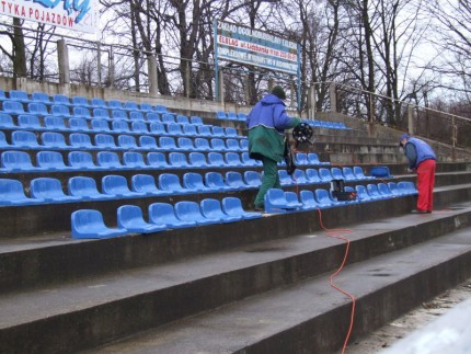 Elbląg, Pierwszy krok do modernizacji