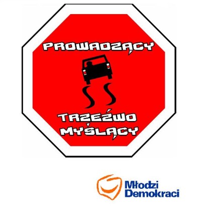 Elbląg, Prowadzący - trzeźwo myślący Elbląg, Prowadzący - trzeźwo myślący