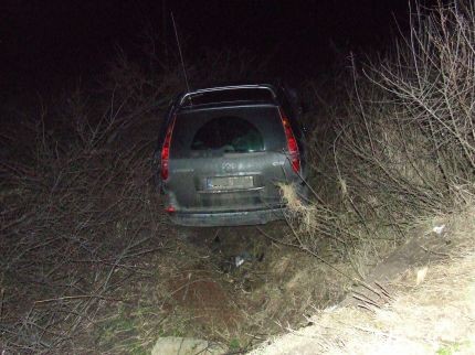 Elbląg, Tajemniczy wypadek w Nowym Dworze Elbląskim