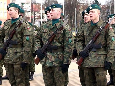 Elbląg, Przysięga Elbląg, Przysięga