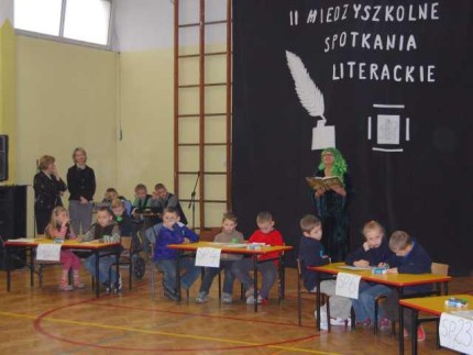 Elbląg, W świecie baśni Andersena Elbląg, W świecie baśni Andersena