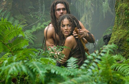 Elbląg, 10,000 BC Elbląg, 10,000 BC