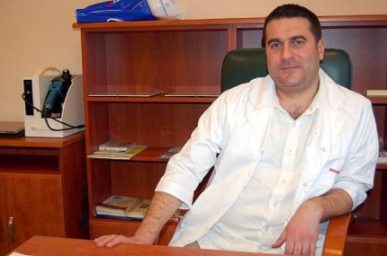 Elbląg, Dr Maciej Szemryk Elbląg, Dr Maciej Szemryk