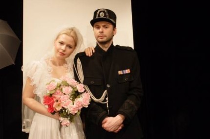 Elbląg, W „Policji" występują m.in. Anna Suchowiecka i Marcin Tomasik Elbląg, W „Policji" występują m.in. Anna Suchowiecka i Marcin Tomasik