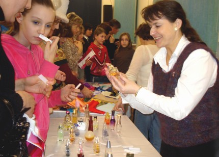 Elbląg, Warsztaty z makijażu i wizażu Elbląg, Warsztaty z makijażu i wizażu