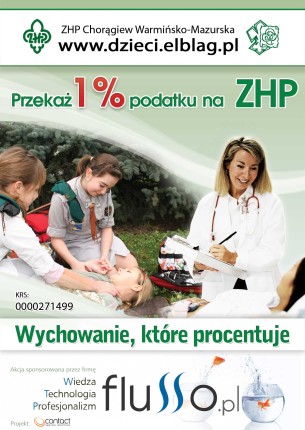 Elbląg, Wychowanie, które procentuje