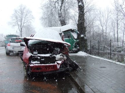 Elbląg, Wypadek w Jegłowniku