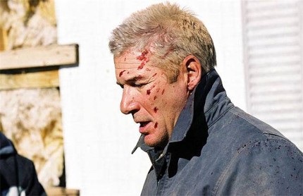 Elbląg, Drapieżnik