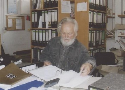 Elbląg, Gerard Jürgen Blum-Kwiatkowski. Elbląg, Gerard Jürgen Blum-Kwiatkowski.