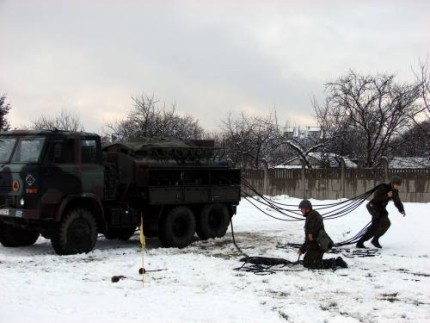 Elbląg, Uczestnicy zawodów mieli okazję do zaprezentowania swoich umiejętności i wiedzy w różnorodnych konkurencjach dotyczących analizy, rozpoznania i likwidacji skażeń