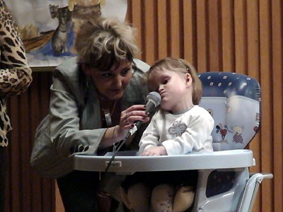 Elbląg, Koncert dla Wiktorii Elbląg, Koncert dla Wiktorii