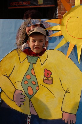 Elbląg, Święto Głupców Elbląg, Święto Głupców