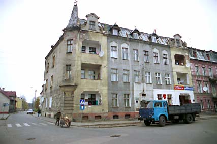 Elbląg, 160 osób w Braniewie skorzystało z możliwości umorzenia długów mieszkaniowych Elbląg, 160 osób w Braniewie skorzystało z możliwości umorzenia długów mieszkaniowych