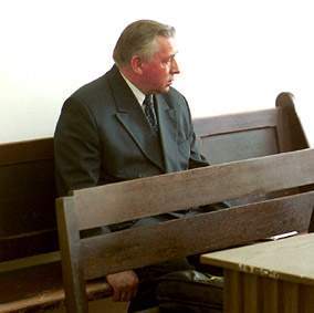 Elbląg, Andrzej Lepper Elbląg, Andrzej Lepper