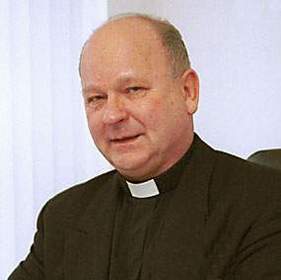 Elbląg, Ks. Bronisław Trzciński Elbląg, Ks. Bronisław Trzciński