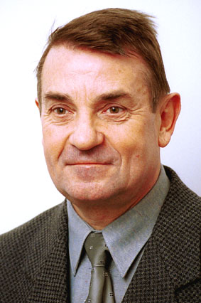 Elbląg, Lech Rogowski