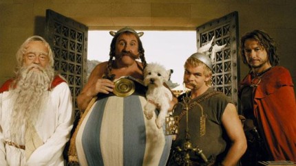 Elbląg, „Asterix na Olimpiadzie” Elbląg, „Asterix na Olimpiadzie”