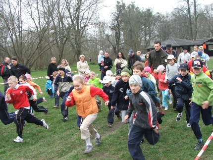 Elbląg, Grand Prix Elbląga (biegi przełajowe) Elbląg, Grand Prix Elbląga (biegi przełajowe)