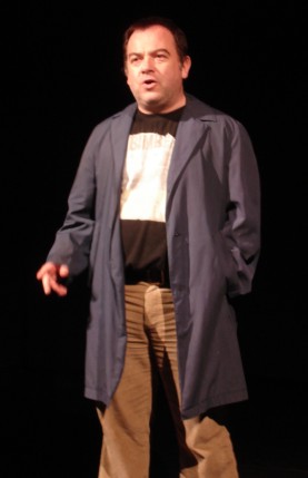 Elbląg, Jarosław Zoń. Elbląg, Jarosław Zoń.