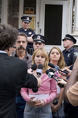 Elbląg, Gdzie jesteś Amando?