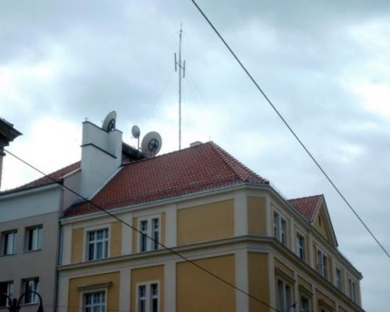 Elbląg, w Elblągu, najpopularniejszym radiem lokalnym jest Radio El