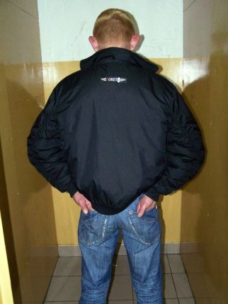 Elbląg, Napastnik myślał, że kobieta posiada w portfelu większą ilość gotówki - pomylił się...