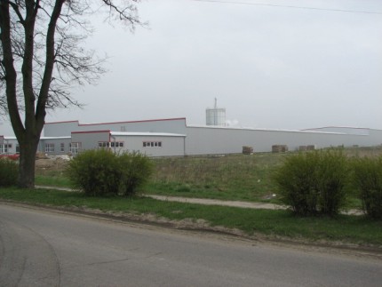 Elbląg, Pasłęk. Elbląg, Pasłęk.